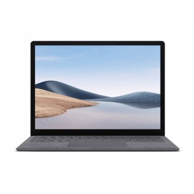 Portátil Microsoft Surface Laptop 4 - Ryzen5-4680U - 16 GB RAM- táctil