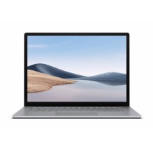 Portátil Microsoft Surface Laptop 4 - i7-1185G7 - 16 GB RAM- táctil