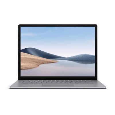 Portátil Microsoft Surface Laptop 4 - i7-1185G7 - 16 GB RAM- táctil