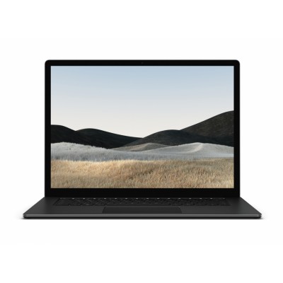 Portátil Microsoft Surface Laptop 4 - i7-1185G7 - 8 GB RAM- táctil