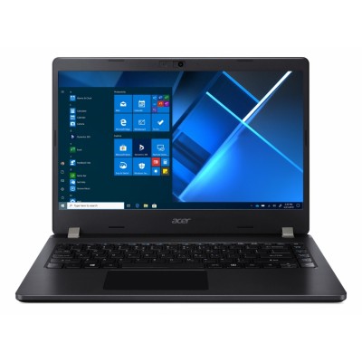 Portátil Acer TravelMate P2 TMP214-53-37AT - i3-1115G4 - 8 GB RAM
