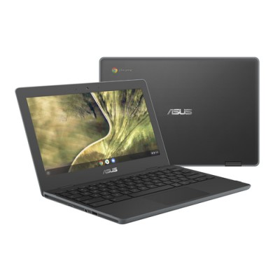 Portátil ASUS Chromebook C204MA-GJ0342 - Celeron N4020 - 4 GB RAM