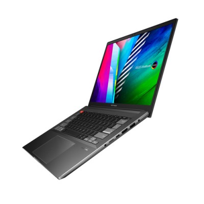 Portátil ASUS VivoBook Pro 14X OLED M7400QC-KM018 - Ryzen7-5800H - 16 GB RAM - FreeDOS (Sin Windows)