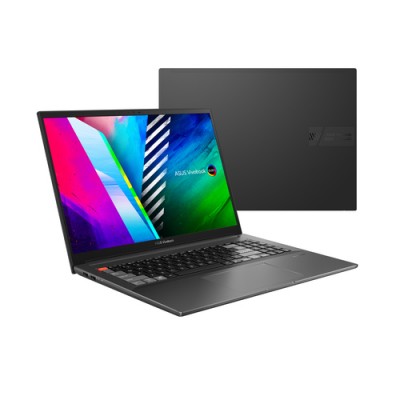 Portátil ASUS VivoBook Pro 16X OLED M7600QC-L2002T - Ryzen7-5800H - 16 GB RAM