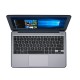 Portátil ASUS VivoBook W202NA-GJ0069RA - Celeron-N3350 - 4 GB RAM