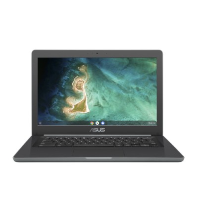 Portátil ASUS Chromebook C403NA-FQ0070 - Celeron-N3350 - 4 GB RAM CHROME (No Windows)