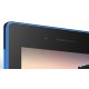 Lenovo TAB 3 710F 8GB Negro, Azul tablet