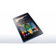 Lenovo TAB 3 710F 8GB Negro, Azul tablet