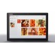 Lenovo Miix 510 128GB Plata tablet