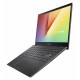 Portátil ASUS VivoBook Flip 14 TP470EA-EC194T - i7-1165G7 - 16 GB RAM
