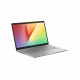 Portátil ASUS VivoBook 14 K413EA-EB1156T - i5-1135G7 - 16 GB RAM