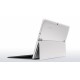 Lenovo Miix 510 256GB 4G Plata tablet
