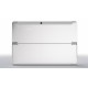 Lenovo Miix 510 256GB 4G Plata tablet