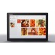 Lenovo Miix 510 256GB 4G Plata tablet
