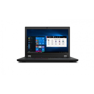 Portátil Lenovo ThinkPad P15 - i7-11850H - 32 GB RAM