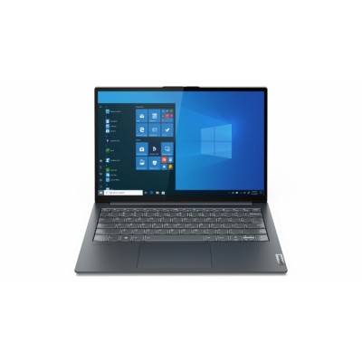 Portátil Lenovo ThinkBook 13x - i5-1130G7 - 16 GB RAM