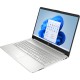 Portátil HP Laptop 15s-eq2098ns - Ryzen5-5300U - 8 GB RAM