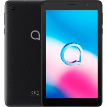 Alcatel 1T 7 16 GB 17,8 cm (7") 1 GB Wi-Fi 4 (802.11n) Android 8.1 Oreo Negro