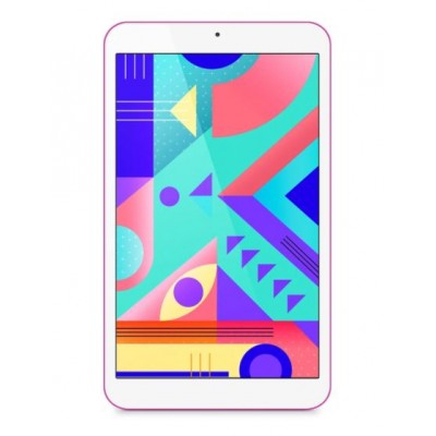SPC LIGHTYEAR [2ª Gen] 32 GB 20,3 cm (8") Mediatek 2 GB Wi-Fi 4 (802.11n) Android 10 Go edition Rosa