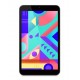 SPC LIGHTYEAR [2ª Gen] 32 GB 20,3 cm (8") Mediatek 2 GB Wi-Fi 4 (802.11n) Android 10 Go edition Negro
