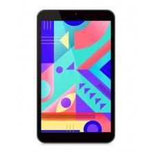 SPC LIGHTYEAR [2ª Gen] 32 GB 20,3 cm (8") Mediatek 2 GB Wi-Fi 4 (802.11n) Android 10 Go edition Negro