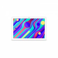 SPC GRAVITY MAX [2a Gen] 32 GB 25,6 cm (10.1") ARM 2 GB Wi-Fi 4 (802.11n) Android 11 Go Edition Blanco