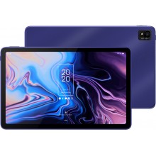 TCL 10 Tab Max 64 GB 26,3 cm (10.4") Mediatek 4 GB Wi-Fi 5 (802.11ac) Android 10 Azul