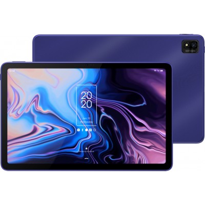 TCL 10 Tab Max 64 GB 26,3 cm (10.4") Mediatek 4 GB Wi-Fi 5 (802.11ac) Android 10 Azul