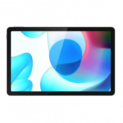 realme Pad 64 GB 26,4 cm (10.4") Mediatek 4 GB Wi-Fi 5 (802.11ac) Android 11 Gris