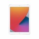 Apple iPad 4G LTE 128 GB 25,9 cm (10.2") 3 GB Wi-Fi 5 (802.11ac) iPadOS Plata