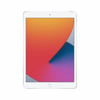 Apple iPad 4G LTE 128 GB 25,9 cm (10.2") 3 GB Wi-Fi 5 (802.11ac) iPadOS Plata