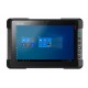 Getac T800 G2 4G LTE 128 GB 20,6 cm (8.1") Intel Atom® 4 GB Wi-Fi 6 (802.11ax) Windows 10 Pro Negro