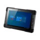 Getac T800 G2 4G LTE 128 GB 20,6 cm (8.1") Intel Atom® 4 GB Wi-Fi 6 (802.11ax) Windows 10 Pro Negro