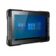Getac T800 G2 4G LTE 128 GB 20,6 cm (8.1") Intel Atom® 4 GB Wi-Fi 6 (802.11ax) Windows 10 Pro Negro
