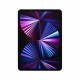 Apple iPad Pro 5G TD-LTE & FDD-LTE 2048 GB 27,9 cm (11") Apple M 16 GB Wi-Fi 6 (802.11ax) iPadOS 14 Plata