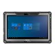 Getac F110 G6 256 GB 29,5 cm (11.6") Intel® Core™ i5 de 11ma Generación 8 GB Wi-Fi 6 (802.11ax) Windows 10 Pro Negro, Gri