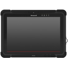Honeywell RT10W-L00-17C12S0E tablet 128 GB 25,6 cm (10.1") Intel Pentium 8 GB Wi-Fi 5 (802.11ac) Windows 10 Negro