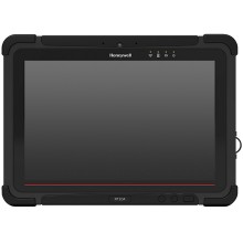 Honeywell RT10W-L00-17C12S0E tablet 128 GB 25,6 cm (10.1") Intel® Pentium® 8 GB Wi-Fi 5 (802.11ac) Windows 10 Negro