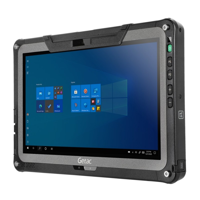Notebook Getac V110 G4 I5-7300u 32gb Ram Ssd 1tb Gps | Cuotas sin interés