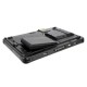 Getac F110 G6 256 GB 29,5 cm (11.6") Intel® Core™ i5 de 11ma Generación 8 GB Wi-Fi 6 (802.11ax) Windows 10 Pro Negro, Gri
