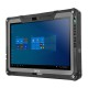 Getac F110 G6 256 GB 29,5 cm (11.6") Intel® Core™ i5 de 11ma Generación 8 GB Wi-Fi 6 (802.11ax) Windows 10 Pro Negro, Gri