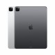 Apple iPad Pro 2048 GB 32,8 cm (12.9") Apple M 16 GB Wi-Fi 6 (802.11ax) iPadOS 14 Plata