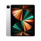 Apple iPad Pro 2048 GB 32,8 cm (12.9") Apple M 16 GB Wi-Fi 6 (802.11ax) iPadOS 14 Plata