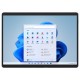 Microsoft Surface Pro 8 512 GB 33 cm (13") Intel® Core™ i7 de 11ma Generación 16 GB Wi-Fi 6 (802.11ax) Windows 10 Pro Pla