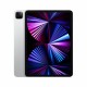 Apple iPad Pro 2048 GB 27,9 cm (11") Apple M 16 GB Wi-Fi 6 (802.11ax) iPadOS 14 Plata
