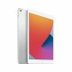 Apple iPad 4G LTE 128 GB 25,9 cm (10.2") 3 GB Wi-Fi 5 (802.11ac) iPadOS Plata