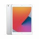 Apple iPad 4G LTE 128 GB 25,9 cm (10.2") 3 GB Wi-Fi 5 (802.11ac) iPadOS Plata