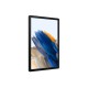 Samsung Galaxy Tab A8 SM-X205NZAF 4G LTE-TDD & LTE-FDD 128 GB 26,7 cm (10.5") 4 GB Wi-Fi 5 (802.11ac) Android 11 Gris