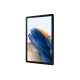 Samsung Galaxy Tab A8 SM-X205NZAA 4G LTE-TDD 32 GB 26,7 cm (10.5") 3 GB Wi-Fi 5 (802.11ac) Gris