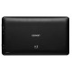 Denver TAQ-10285 64 GB 25,6 cm (10.1") 1 GB Wi-Fi 4 (802.11n) Android 8.1 Go edition Negro
